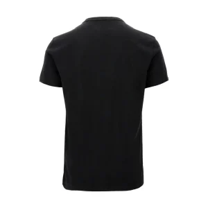 Fashion Logo plate T-shirt T-Shirts And Polo Shirts