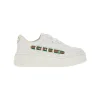 Clearance Logo print Demetra sneakers Kids/BOY Footwear | Footwear