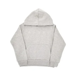 Online Logo print hoodie Kids/BOY Clothing | Clothing