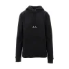 Hot Logo print hoodie Sweatshirts