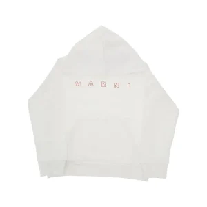 Outlet Logo print hoodie Kids/BOY Clothing | Clothing
