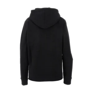 Hot Logo print hoodie Sweatshirts