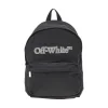 Online Logo print nylon kids backpack Kids/BOY Accessories