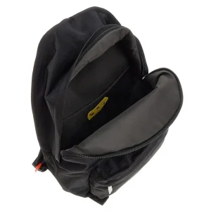 Online Logo print nylon kids backpack Kids/BOY Accessories