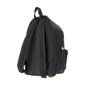 Online Logo print nylon kids backpack Kids/BOY Accessories