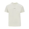 Fashion Logo print organic cotton T-shirt T-Shirts And Polo Shirts