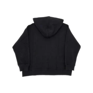 Sale Logo print organic cotton hoodie Kids/BOY Clothing | Clothing