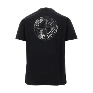 Fashion Logo print organic cotton T-shirt T-Shirts And Polo Shirts