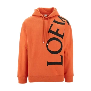 Fashion Logo print Relaxed Fit hoodie Sweatshirts