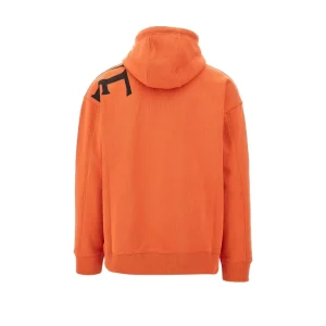 Fashion Logo print Relaxed Fit hoodie Sweatshirts