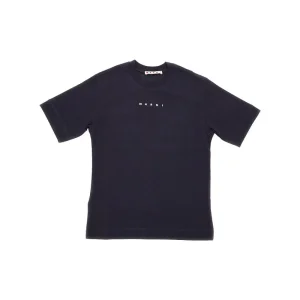 Outlet Logo print T-shirt Kids Clothing