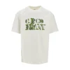 Outlet Logo print T-shirt T-Shirts And Polo Shirts