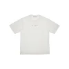 Fashion Logo print T-shirt Kids Clothing