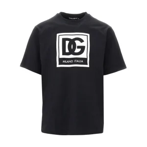 Outlet Logo print T-shirt T-Shirts And Polo Shirts