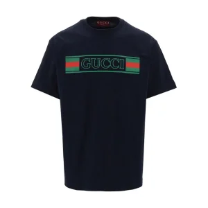 Fashion Logo print T-shirt T-Shirts And Polo Shirts