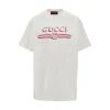 Discount Logo print T-shirt Tops