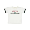 Sale Logo print T-shirt Kids/BOY Clothing