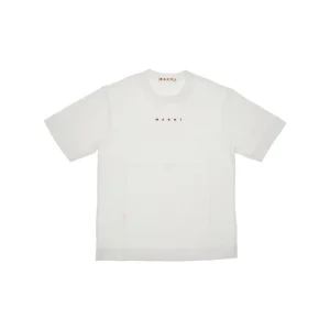 Fashion Logo print T-shirt Kids Clothing