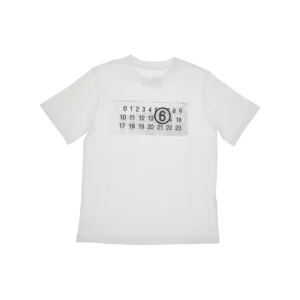 Hot Logo print T-shirt Kids/BOY Clothing | Clothing