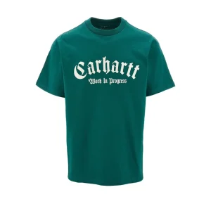 New Logo print T-shirt T-Shirts And Polo Shirts
