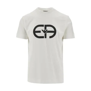 Best Logo print T-shirt T-Shirts And Polo Shirts