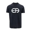 Online Logo print T-shirt T-Shirts And Polo Shirts