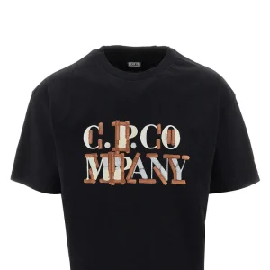 Discount Logo print T-shirt T-Shirts And Polo Shirts