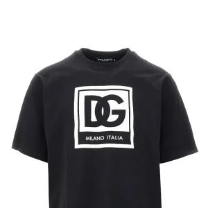 Outlet Logo print T-shirt T-Shirts And Polo Shirts