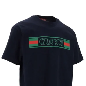 Fashion Logo print T-shirt T-Shirts And Polo Shirts