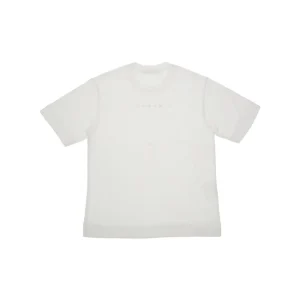 Fashion Logo print T-shirt Kids Clothing