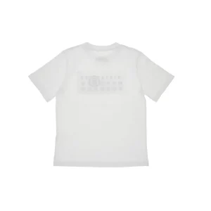 Hot Logo print T-shirt Kids/BOY Clothing | Clothing
