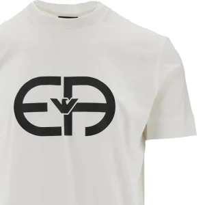 Best Logo print T-shirt T-Shirts And Polo Shirts