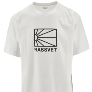 Clearance Logo print T-shirt T-Shirts And Polo Shirts