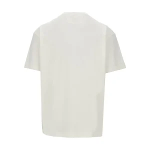 Outlet Logo print T-shirt T-Shirts And Polo Shirts