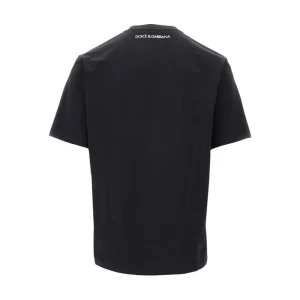 Outlet Logo print T-shirt T-Shirts And Polo Shirts