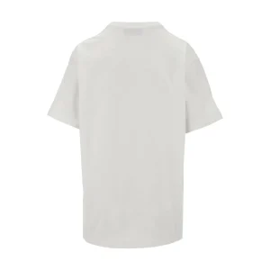 Discount Logo print T-shirt Tops