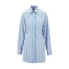 Best Long shirt with knotted back Shirts