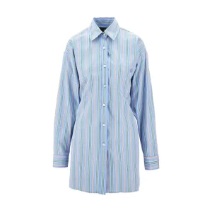 Best Long shirt with knotted back Shirts