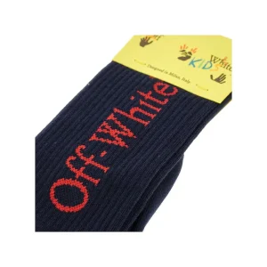 Outlet Long sport socks with logo Kids/BOY Accessories