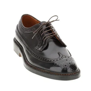 New 975 Long Wing lace-up shoes Lace-Up Shoes