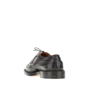 New 975 Long Wing lace-up shoes Lace-Up Shoes