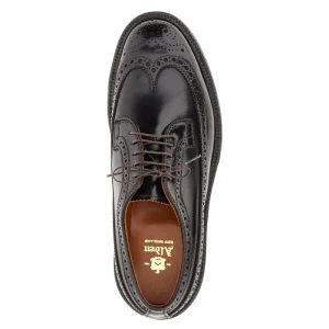 New 975 Long Wing lace-up shoes Lace-Up Shoes