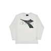 Discount Long-sleeved T-shirt with logo print Kids/BOY Clothing | Clothing