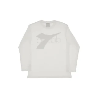 Discount Long-sleeved T-shirt with logo print Kids/BOY Clothing | Clothing