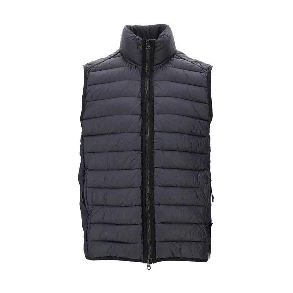 loom_woven_chambers_nylon_0.webp Best Loom Woven Chambers Nylon down vest Outerwear