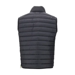 Best Loom Woven Chambers Nylon down vest Outerwear