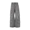 Best Loose Fit cargo jeans Jeans