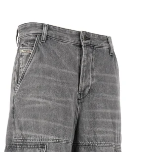 Best Loose Fit cargo jeans Jeans
