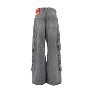 Best Loose Fit cargo jeans Jeans