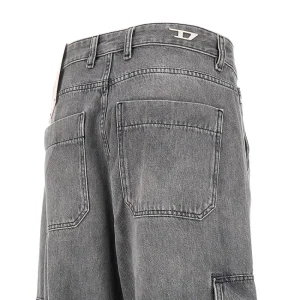Best Loose Fit cargo jeans Jeans